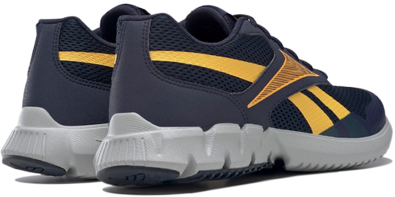 Reebok Ztaur Run 'Biru Kuning' H67601 Shop Reebok Ztaur Run 'Biru Kuning' H67601