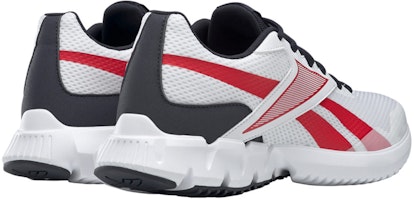 Reebok Ztaur Sepatu Lari Putih/Merah/Biru G57777 Purchase Reebok Ztaur Sepatu Lari Putih/Merah/Biru G57777