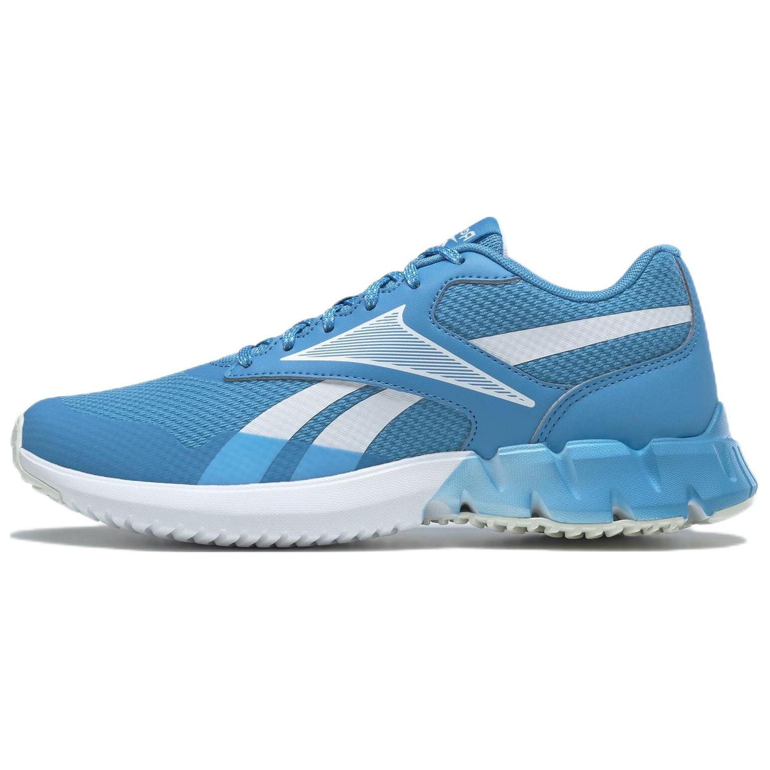 Reebok Ztaur Run Cozy Wear-Resistant 'Blue' GY7720