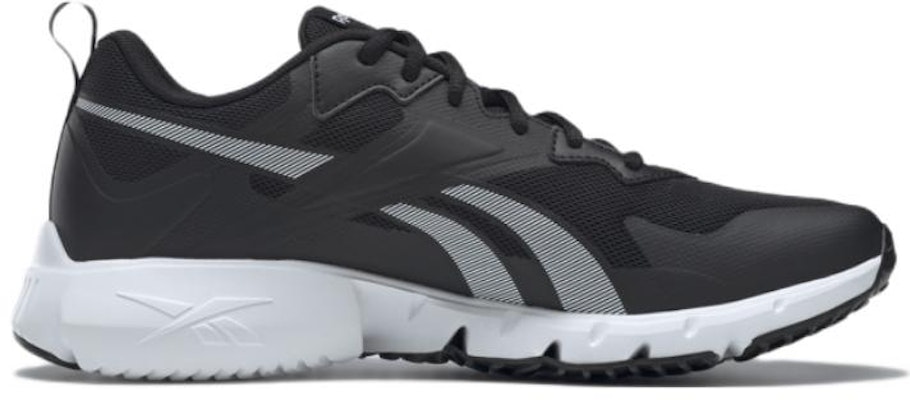 Reebok Ztaur Run 2 'Hitam Putih' HQ3623 Order Reebok Ztaur Run 2 'Hitam Putih' HQ3623