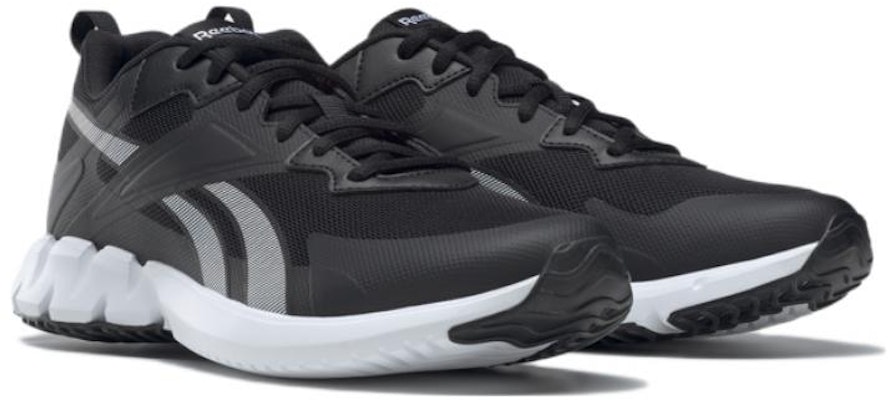 Reebok Ztaur Run 2 'Hitam Putih' HQ3623 Lookbook Reebok Ztaur Run 2 'Hitam Putih' HQ3623