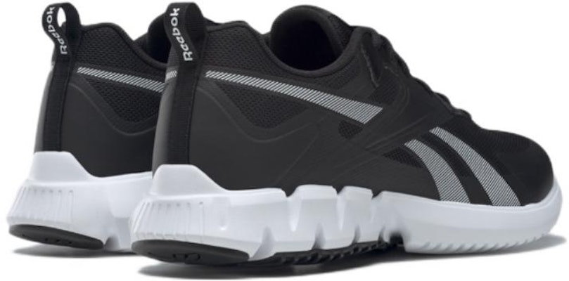 Reebok Ztaur Run 2 'Hitam Putih' HQ3623 Shop Reebok Ztaur Run 2 'Hitam Putih' HQ3623
