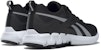 Reebok Ztaur Run 2 'Hitam Putih' HQ3623