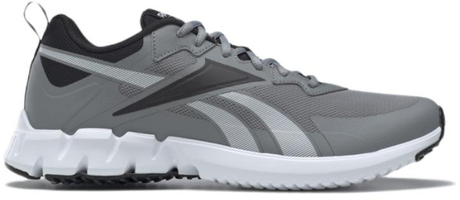 Reebok Ztaur Run II 'Abu Putih Hitam' HQ3622 Order Reebok Ztaur Run II 'Abu Putih Hitam' HQ3622