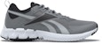 Reebok Ztaur Run II 'Kelabu Putih Hitam' HQ3622