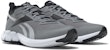 Reebok Ztaur Run II 'Kelabu Putih Hitam' HQ3622