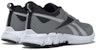 Reebok Ztaur Run II 'Kelabu Putih Hitam' HQ3622