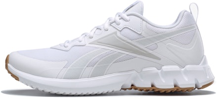 Reebok Ztaur Run 2 'White Pure Grey' HQ1509 Reebok Ztaur Run 2 'White Pure Grey' HQ1509
