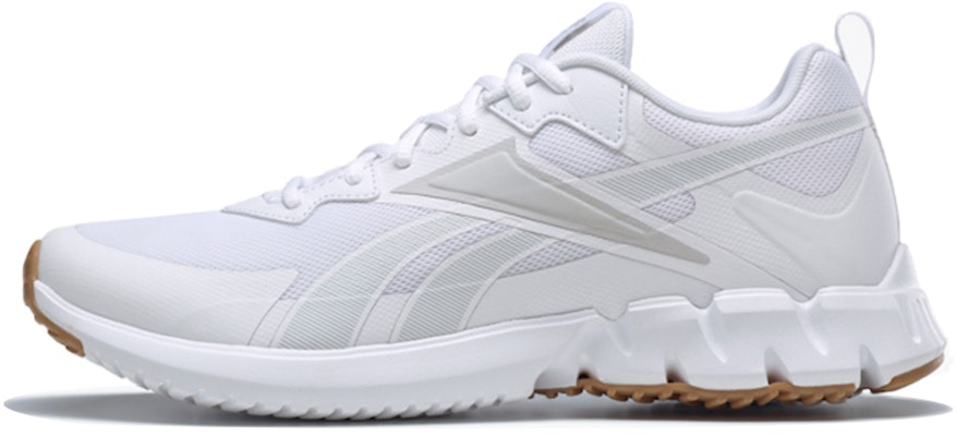 Reebok Ztaur Run 2 跑步鞋 男女皆宜 白色 運動 Buy Reebok Ztaur Run 2 跑步鞋 男女皆宜 白色 運動