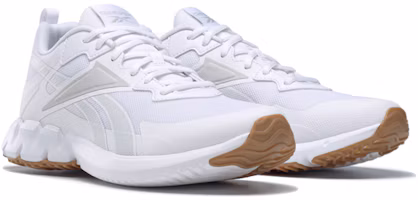 Shop Reebok Ztaur Run 2 跑步鞋 男女皆宜 白色 運動