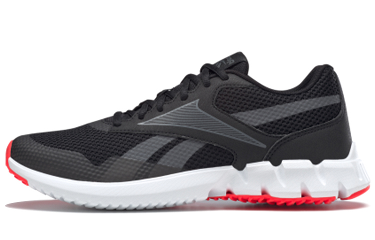 Reebok Ztaur Run Wear Resistant Breathable 'Black' S42695