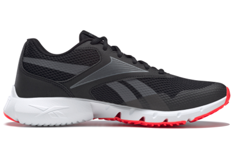 Order Reebok Ztaur Run 耐磨透氣 低筒跑步鞋 黑色