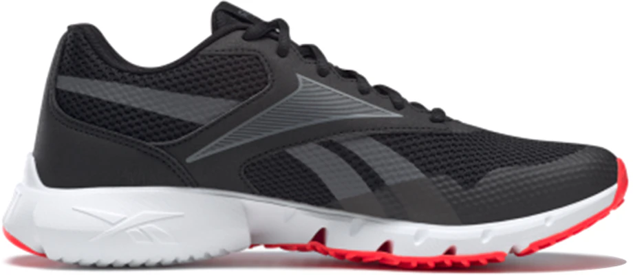 Reebok Ztaur Run 耐磨透氣 低筒跑步鞋 黑色 Order Reebok Ztaur Run 耐磨透氣 低筒跑步鞋 黑色