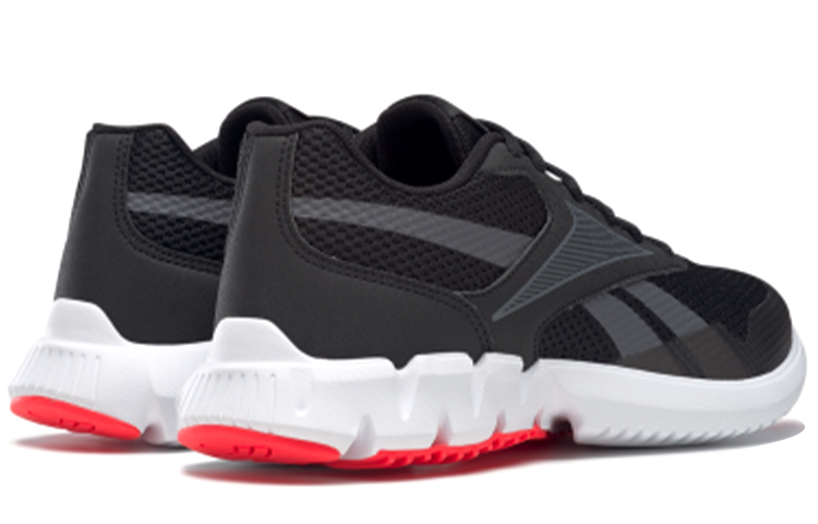 Purchase Reebok Ztaur Run 耐磨透氣 低筒跑步鞋 黑色