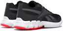 Purchase Reebok Ztaur Run 耐磨透氣 低筒跑步鞋 黑色