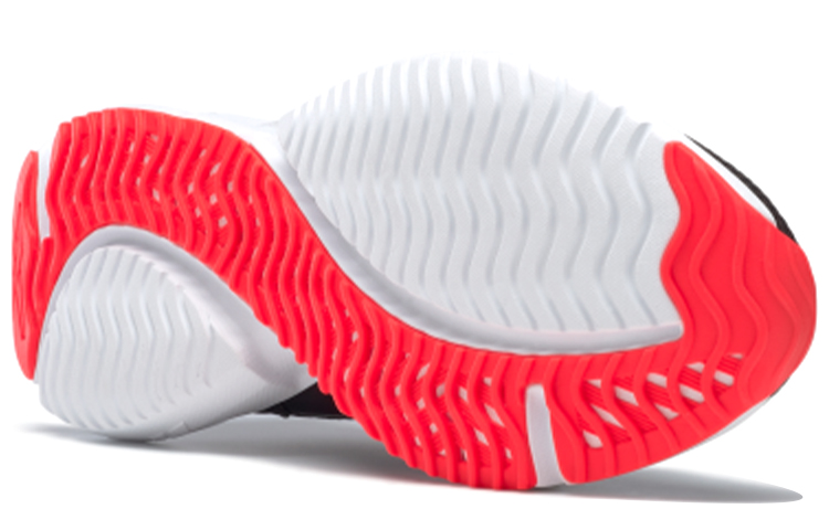 Details for Reebok Ztaur Run 耐磨透氣 低筒跑步鞋 黑色