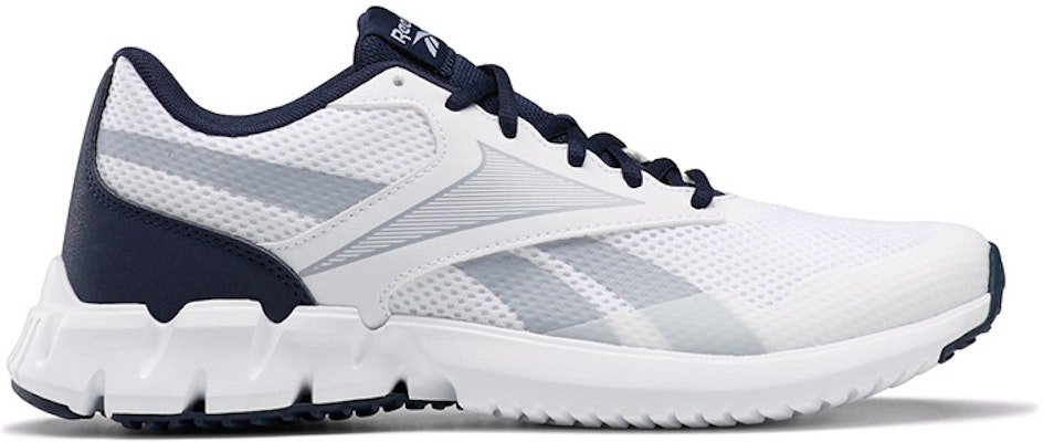 Reebok Ztaur Putih/Biru GY7627 Order Reebok Ztaur Putih/Biru GY7627
