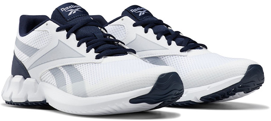 Reebok Ztaur Blanco/Azul GY7627 Lookbook Reebok Ztaur Blanco/Azul GY7627