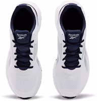 Shop Reebok Ztaur Run 運動 減震耐磨 低筒 跑步鞋 男女共款 白藍