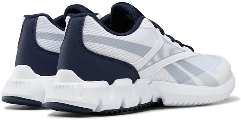 Reebok Ztaur Blanco/Azul GY7627 Purchase Reebok Ztaur Blanco/Azul GY7627