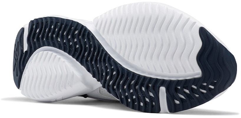 Reebok Ztaur Blanco/Azul GY7627 Details for Reebok Ztaur Blanco/Azul GY7627