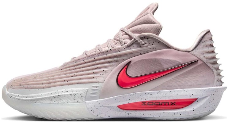 Reed Sheppard x Nike Air Zoom GT Cut 3 Turbo 'Platinum Violet' HV9918-001 Buy Reed Sheppard x Nike Air Zoom GT Cut 3 Turbo 'Platinum Violet' HV9918-001