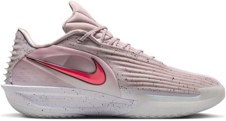 Reed Sheppard x Nike Air Zoom GT Cut 3 Turbo 'Platinum Violet' Sepatu Basket. HV9918-001 Order Reed Sheppard x Nike Air Zoom GT Cut 3 Turbo 'Platinum Violet' Sepatu Basket. HV9918-001