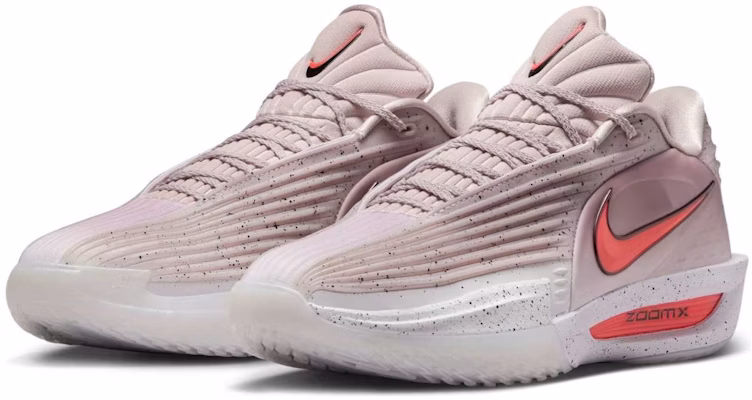 Reed Sheppard x Nike Air Zoom GT Cut 3 Turbo 'Platinum Violet' Sepatu Basket. HV9918-001 Lookbook Reed Sheppard x Nike Air Zoom GT Cut 3 Turbo 'Platinum Violet' Sepatu Basket. HV9918-001