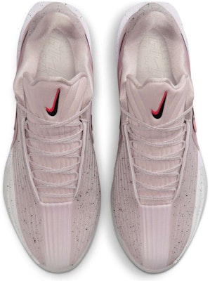 Reed Sheppard x Nike Air Zoom GT Cut 3 Turbo 'Platinum Violet' Sepatu Basket. HV9918-001 Shop Reed Sheppard x Nike Air Zoom GT Cut 3 Turbo 'Platinum Violet' Sepatu Basket. HV9918-001