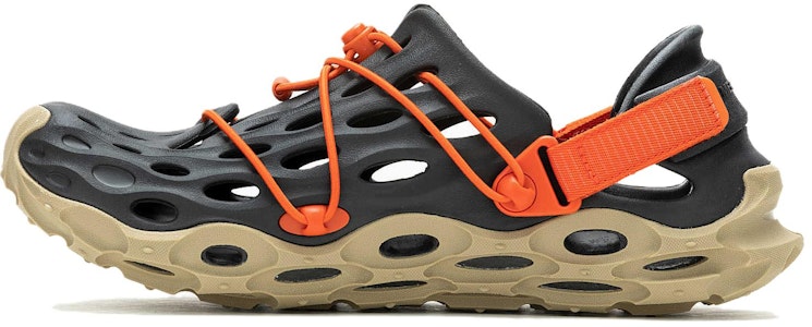 Reese Cooper x Merrell Hydro Moc AT Cage 1TRL 'Hitam' J067949 Buy Reese Cooper x Merrell Hydro Moc AT Cage 1TRL 'Hitam' J067949