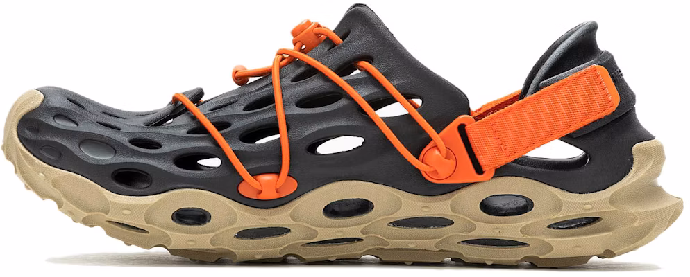 Reese Cooper x Merrell Hydro Moc AT Cage 1TRL 'Hitam' J067949 Buy Reese Cooper x Merrell Hydro Moc AT Cage 1TRL 'Hitam' J067949