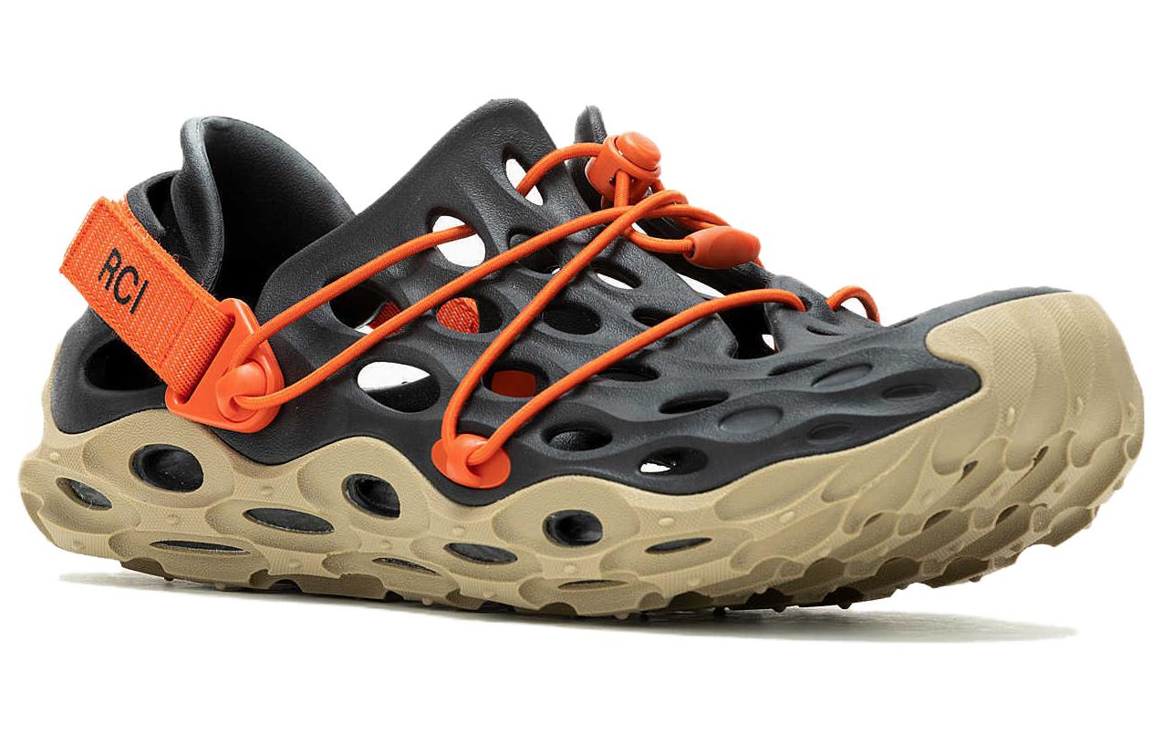 Lookbook Reese Cooper x Merrell Hydro Moc AT Cage 1TRL 'Black' J067949
