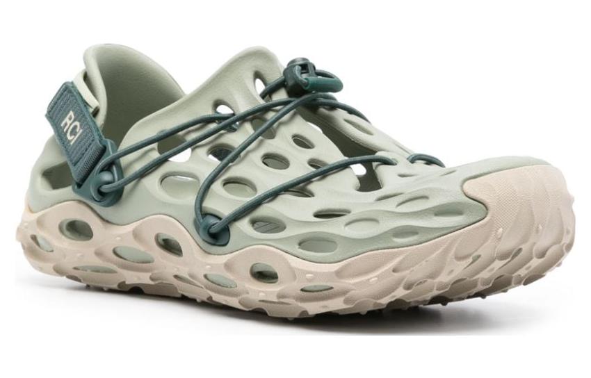 Order Reese Cooper x Merrell Hydro Moc AT Cage 1TRL '茶' J067947