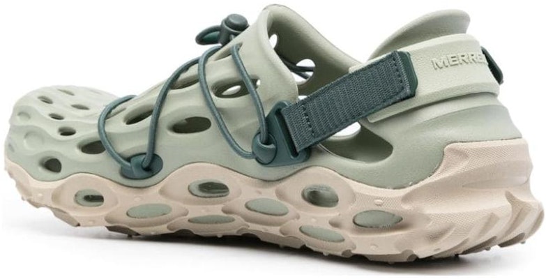 Reese Cooper x Merrell Hydro Moc AT Cage 1TRL 'Teh' J067947 Lookbook Reese Cooper x Merrell Hydro Moc AT Cage 1TRL 'Teh' J067947