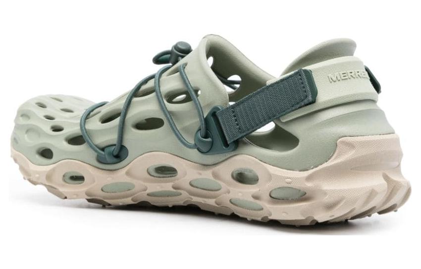Lookbook Reese Cooper x Merrell Hydro Moc AT Cage 1TRL '茶' J067947