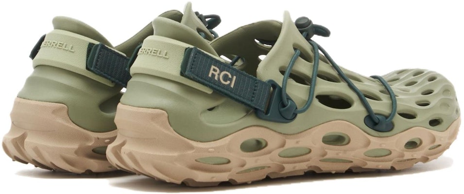 Reese Cooper x Merrell Hydro Moc AT Cage 1TRL 'Teh' J067947 Purchase Reese Cooper x Merrell Hydro Moc AT Cage 1TRL 'Teh' J067947