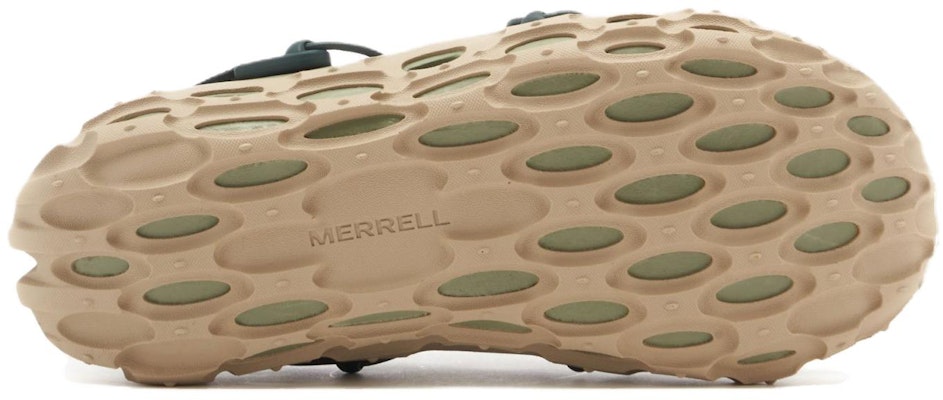 Reese Cooper x Merrell Hydro Moc AT Cage 1TRL 'Teh' J067947 Details for Reese Cooper x Merrell Hydro Moc AT Cage 1TRL 'Teh' J067947