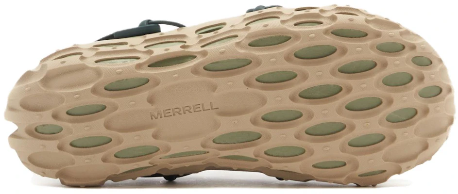 Reese Cooper x Merrell Hydro Moc AT Cage 1TRL '茶' J067947 Details for Reese Cooper x Merrell Hydro Moc AT Cage 1TRL '茶' J067947