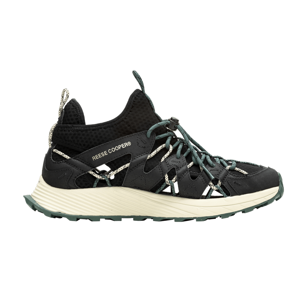 Buy リース・クーパー × メレル モアブ フライト シーブ 黒 J067951