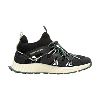 Reese Cooper Merrell Moab Flight Sieve 1TRL 'Black'