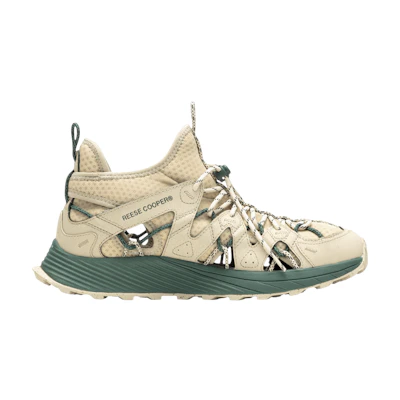 Reese Cooper Merrell Moab Flight Sieve 1TRL 'Oyster'
