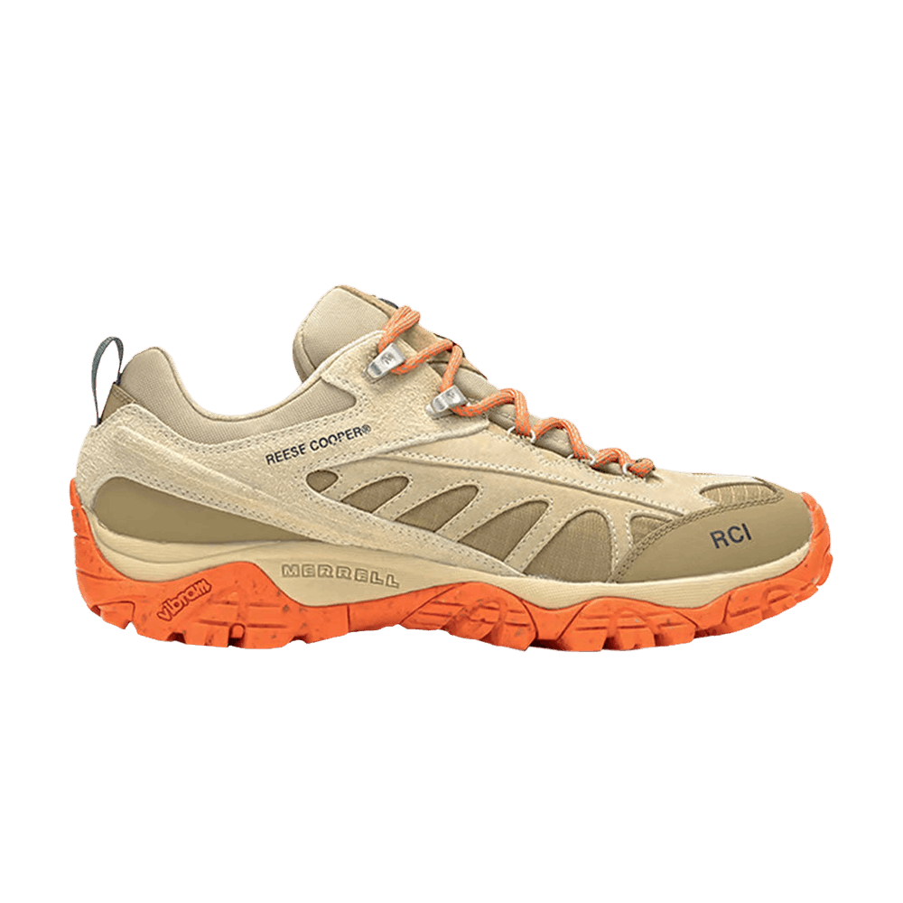 Buy Reese Cooper x Merrell Moab Mesa Luxe 1TRL 'Khaki Coyote' Zapatos. J067945