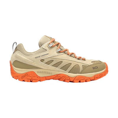 Reese Cooper Merrell Moab Mesa Luxe 1TRL 'Khaki Coyote'