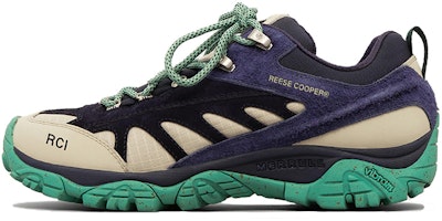 Reese Cooper x Merrell Moab Mesa Luxe 1TRL 'Sea Oyster' J067943 Reese Cooper x Merrell Moab Mesa Luxe 1TRL 'Sea Oyster' J067943