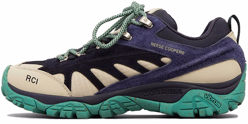 Reese Cooper x Merrell Moab Mesa Luxe 1TRL 'Sea Oyster' J067943 Buy Reese Cooper x Merrell Moab Mesa Luxe 1TRL 'Sea Oyster' J067943