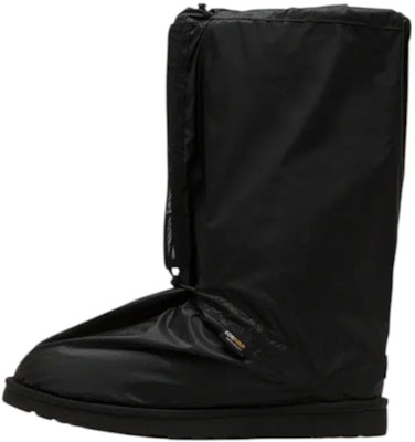 Reese Cooper x UGG Classic Mini Boot Cordura 'Black' 1174070-BBLC Buy Reese Cooper x UGG Classic Mini Boot Cordura 'Black' 1174070-BBLC