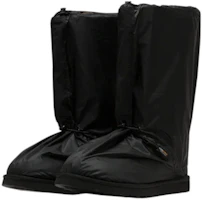 Order Reese Cooper x UGG Classic Mini Boot Cordura 'Hitam' 1174070-BBLC