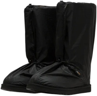Reese Cooper x UGG Classic Mini Boot Cordura 'Black' 1174070-BBLC Order Reese Cooper x UGG Classic Mini Boot Cordura 'Black' 1174070-BBLC