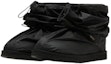 Shop Reese Cooper x UGG Classic Mini Boot Cordura 'Hitam' 1174070-BBLC