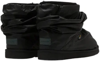 Purchase Reese Cooper x UGG Classic Mini Boot Cordura 'Hitam' 1174070-BBLC